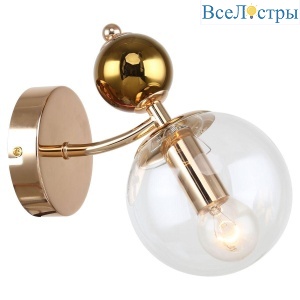 Бра Lussole AMARILLO Lgo LSP-8724