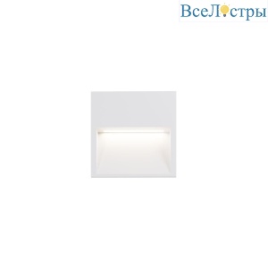 Подсветка для лестниц Maytoni Futo O512SL-L3W3K1