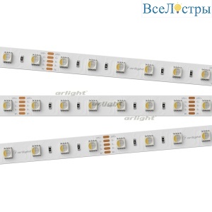 Светодиодная лента Arlight Rt-b60-12mm 5060 019096(2)