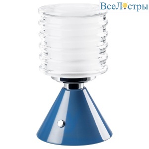 Настольная лампа Lightstar Alfa 745915