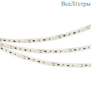 Светодиодная лента Arlight 9,6W/m 120LED/m 2835SMD дневной белый 10M IIC-A120-8mm 24V Day5000 037962