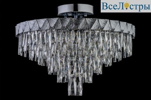 Люстра на штанге Arti Lampadari Elite Vaglia E 1.5.60.100 N