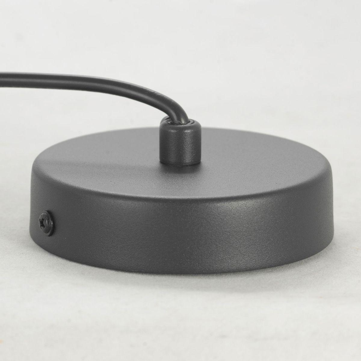 подвесной светильник lussole loft butler lsp-8487