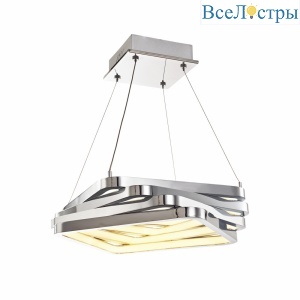 Подвесной светильник MD14030023-4A Illuminati