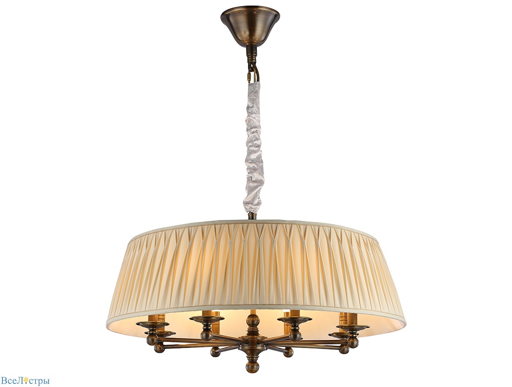 подвесная люстра newport 31508/c black brass м0070668