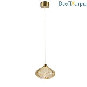 Подвесной светильник Odeon Light Mela 7042/4L