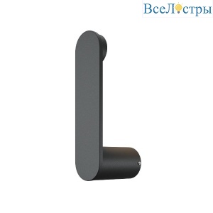 Настенный светильник Maytoni Connect MOD356WL-L4B3K