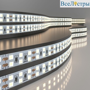 Светодиодная лента Elektrostandard 24В 2835 18 Вт/м 4200К 5м IP20 4690389187711 a061090