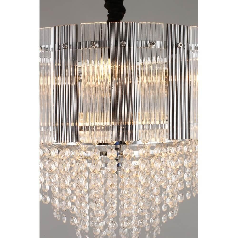 подвесная люстра omnilux naro oml-69513-08