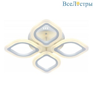 Потолочная люстра Escada 10216 10216/4LED