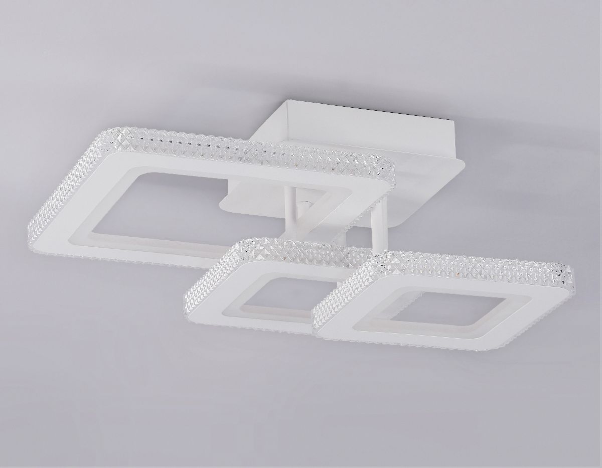потолочная люстра ambrella light original fa8877