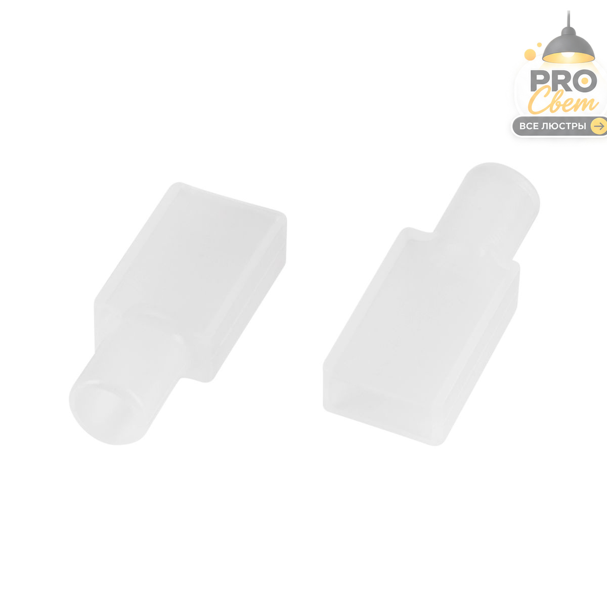 заглушка для лент arlight arl-10x5.5mm-h 062172