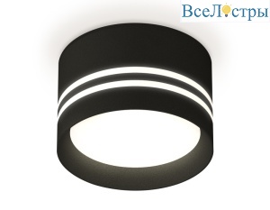 Потолочный светильник Ambrella Light Techno Spot XS8102021 (C8102, N8478)