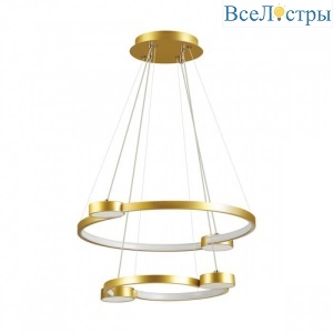 Подвесная люстра Lumion Ledio Sheridan 5247/79L