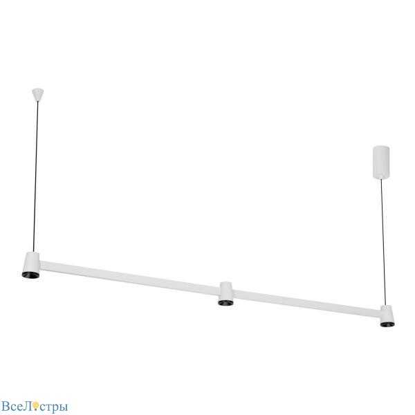 подвесной светодиодный светильник arlight sp-elizeo-s1000-16w warm3000 036593