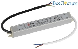 Блок питания Эра LP-LED-40W-IP67-24V-S Б0061143