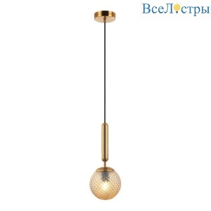 Подвесной светильник Aployt Shantal APL.766.06.01