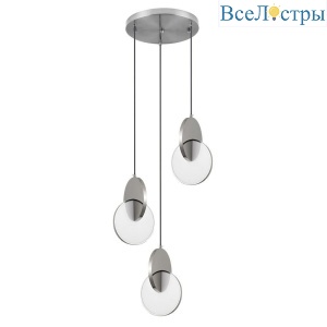 Подвесной светодиодный светильник Aployt Mila APL.044.06.24