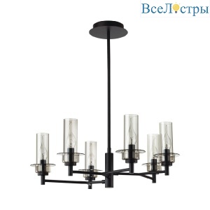 Люстра на штанге Lumion Madonna 6555/6C