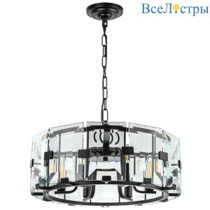 Подвесная люстра Lightstar Novara 713267