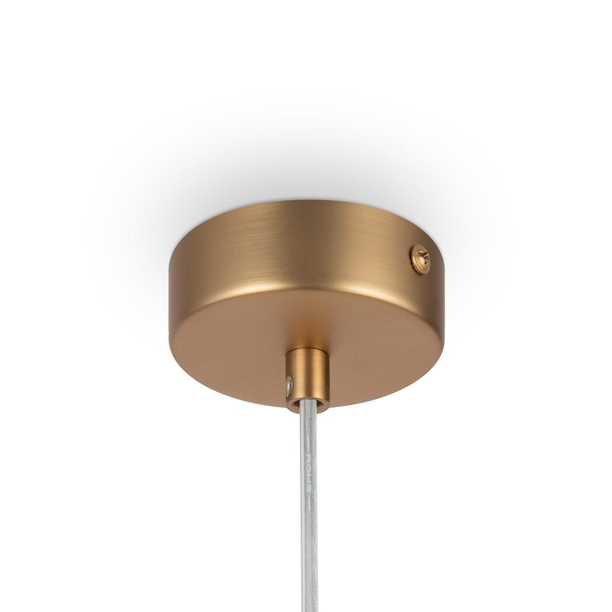 подвесной светильник maytoni mood mod172pl-01bs