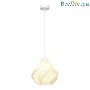 Подвесной светильник Lussole Gregg LSP-8963