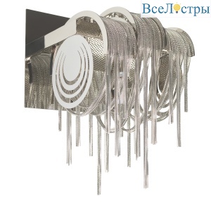 Настенный светильник Loft IT Volver 10404W/A SN