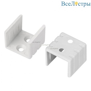 Держатель Arlight PVC-SLIM-H15 018248