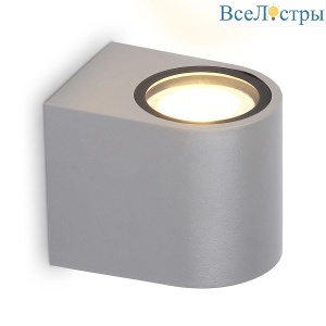 Уличный настенный светильник Ambrella Light Garden ST3721