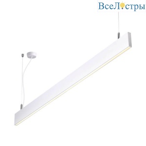 Подвесной светильник Novotech Iter 358161
