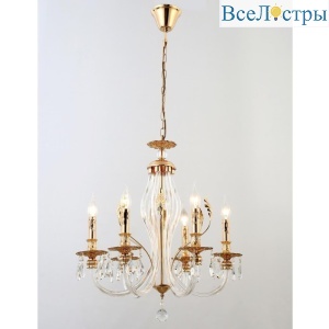 Подвесная люстра Rivoli Melanie 1020-206 Б0047907