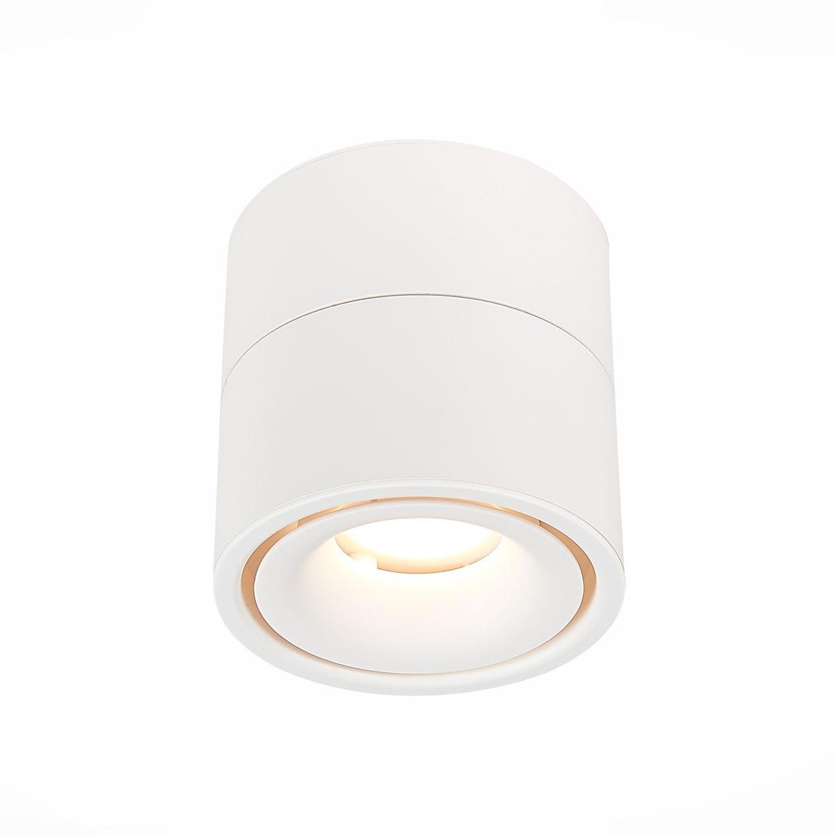 светодиодный спот st luce st652.532.12