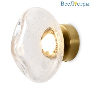 Настенный светильник FreyaMote FR5601WL-01TR