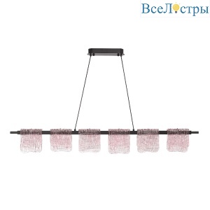 Подвесная люстра ST Luce Voile SL6021.403.36