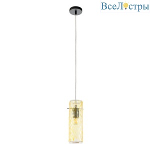Подвесной светильник Myfar Santos MR2552-1P