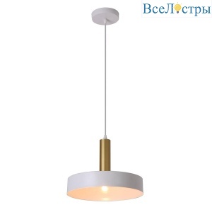 Подвесной светильник Escada Sagitta 1110/1S White