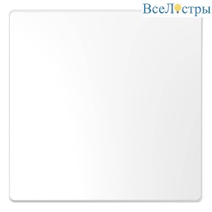 Клавиша одинарная Schneider Electric Merten D-Life MTN3300-6035