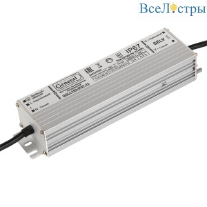 Драйвер General GDLI-100-IP67-12 513400