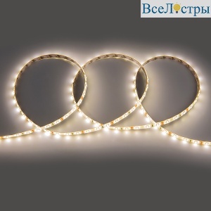 Светодиодная лента General GLS-2835-60-4.8-12-IP65-PRO-3 500120