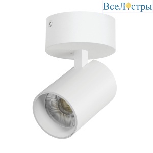 Накладной светильник Lightstar Alta Base A5346SO