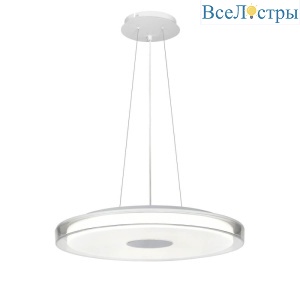 Подвесной светильник Vele Luce Flash VL7215P01