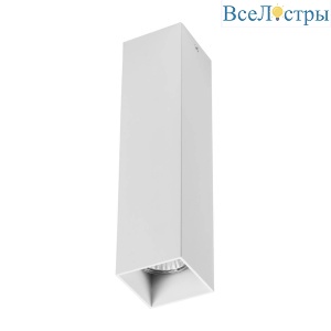 Накладной светильник Lightstar Rullo 216396