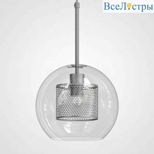 Подвесной светильник Imperium Loft Catch 186708-26