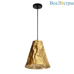 Подвесной светильник Divinare Piramide 5097/01 SP-1
