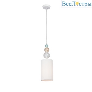 Подвесной светильник Vitaluce V2995-0/1S
