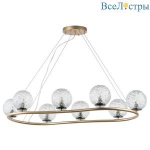 Подвесная люстра Lightstar Bari 815283