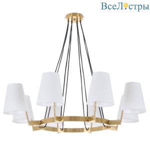 Подвесная люстра MyFar Aurora MR1931-8P