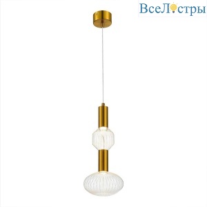 Подвесной светильник ST Luce Tacche SL6117.223.02
