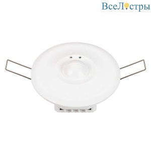 Датчик движения Arlight Prime-MW-Built-R94-1500W 038150