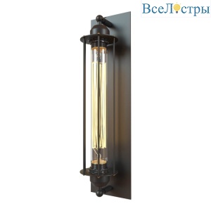 Бра LOFT IT Loft industrial cage Loft2113W